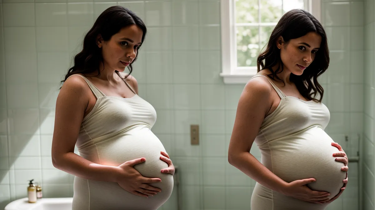 Santé dentaire enceinte : hygiène maternelle et bien-être pendant la grossesse