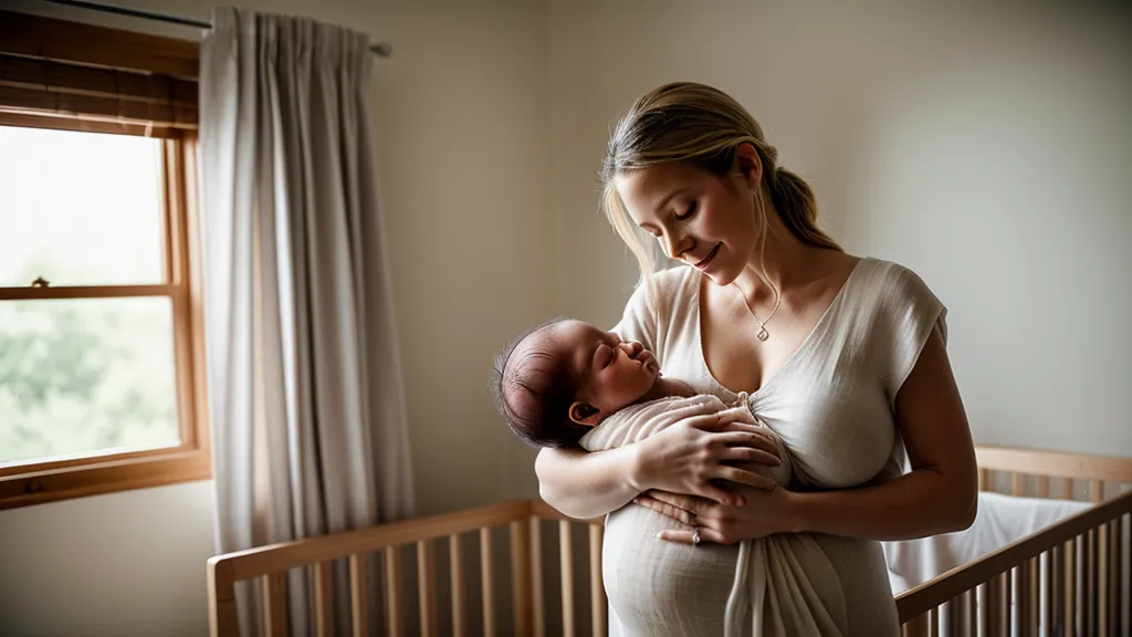 Bien manger pendant la grossesse sans se priver : une assiette équilibrée pour une future maman