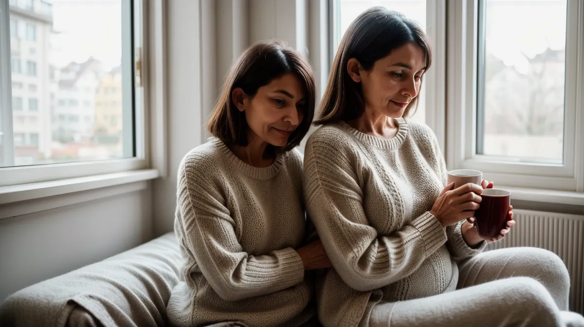 Comment rester en forme pour une grossesse en bonne santé après bébé : récupération douce et bien-être post-partum au fil des semaines