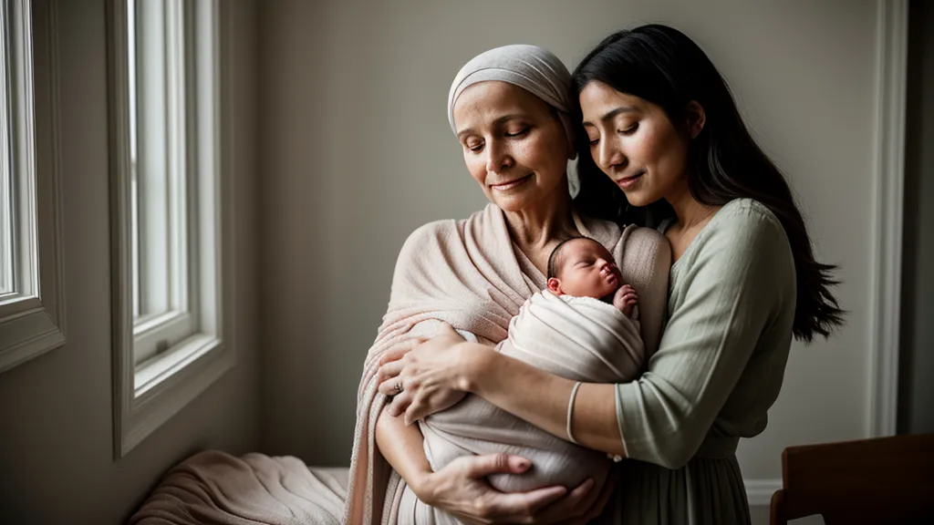Préparation à l'accouchement à Strasbourg : mon guide de grossesse pour un premier bébé
