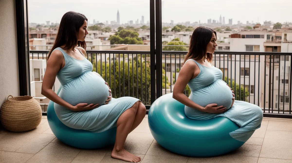 Préparer son périnée avant l'accouchement : mes découvertes de future maman