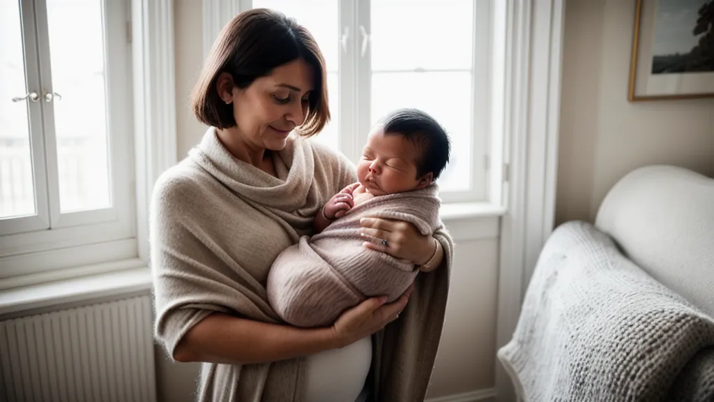 Grossesse et contractions de Braxton Hicks : apprendre à les reconnaître sans paniquer avant l'accouchement