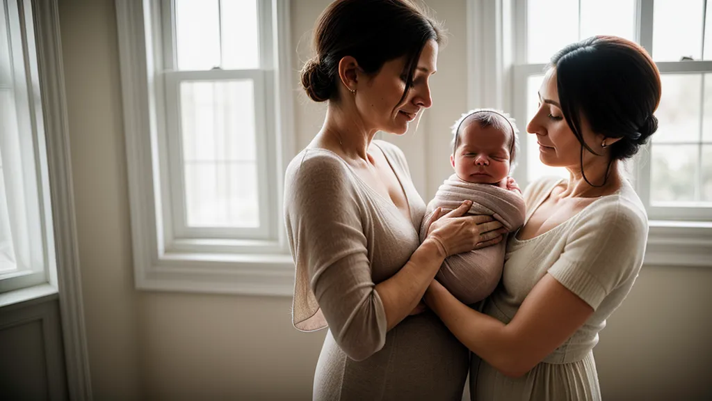 Rédiger un projet de naissance : préparation à l'accouchement pour un accouchement plus serein